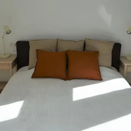 Luxury With A Balcony And View In Old Town Lejlighed